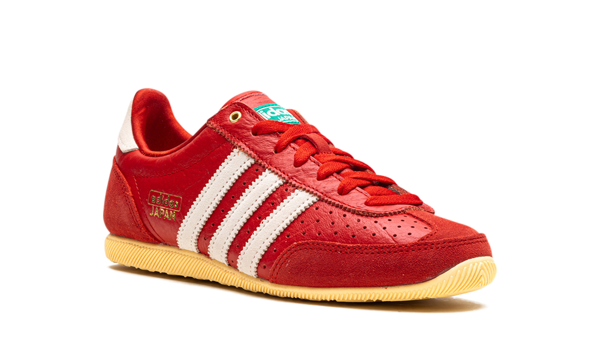 Japan Women "Better scarlet off white" IG4507