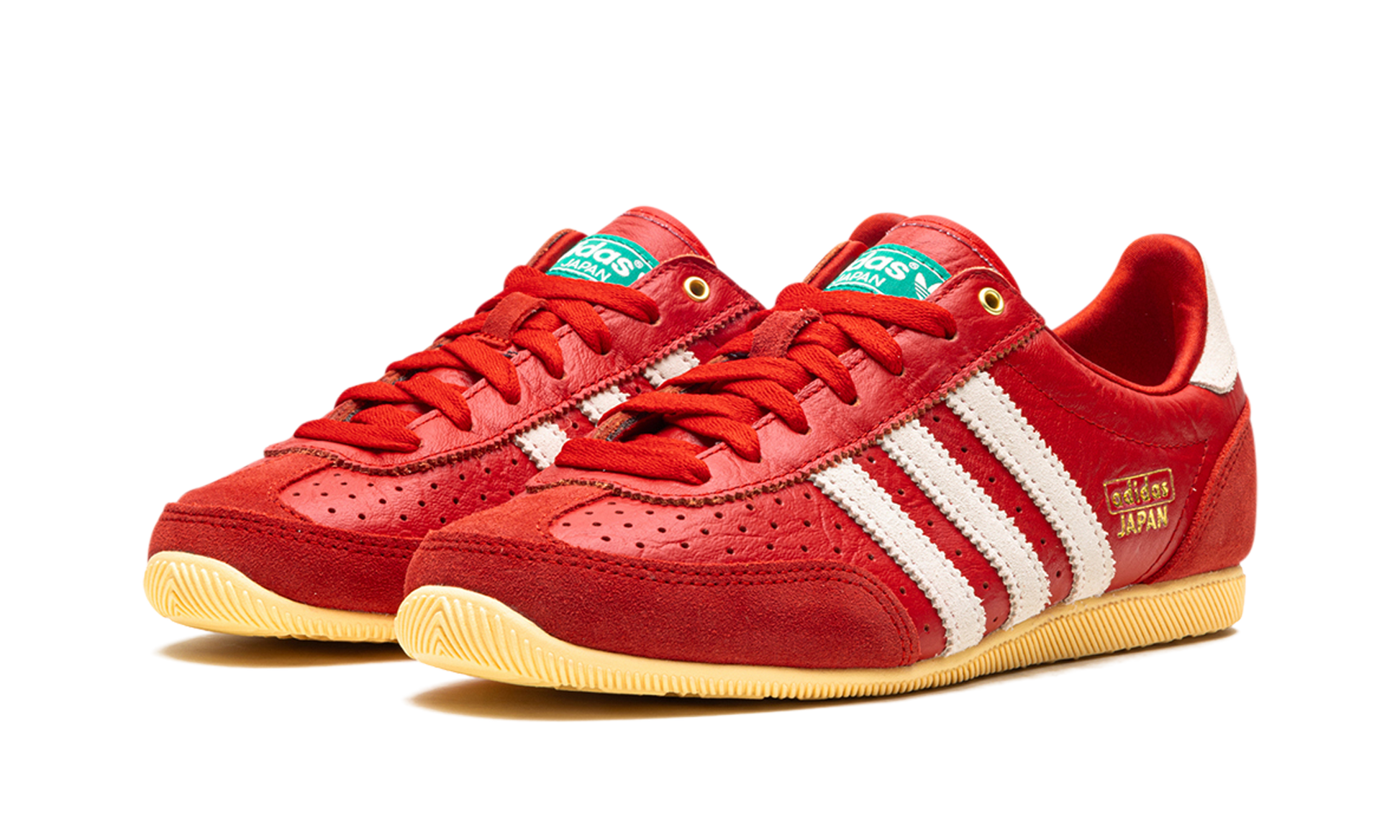 Japan Women "Better scarlet off white" IG4507