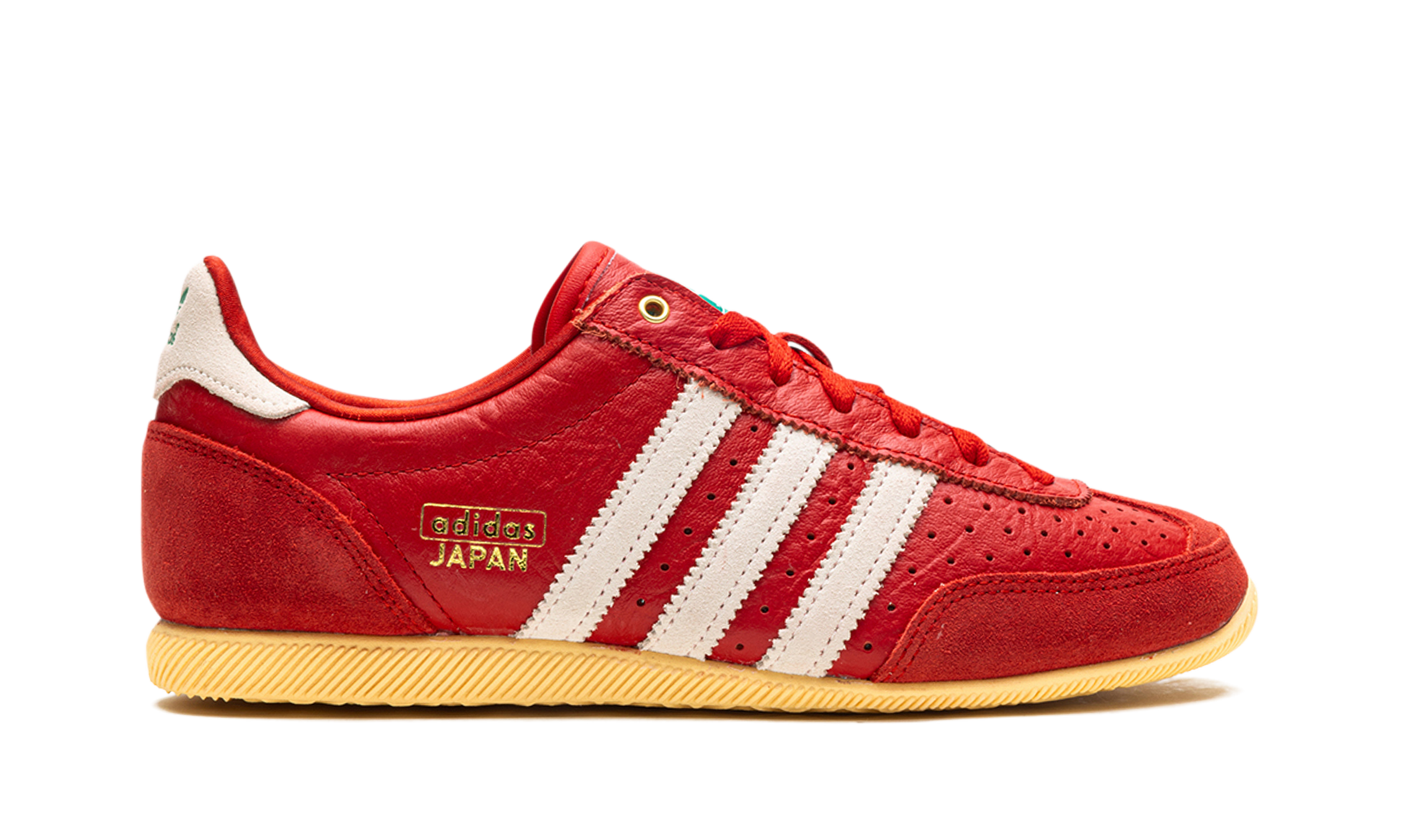 Japan Women "Better scarlet off white" IG4507