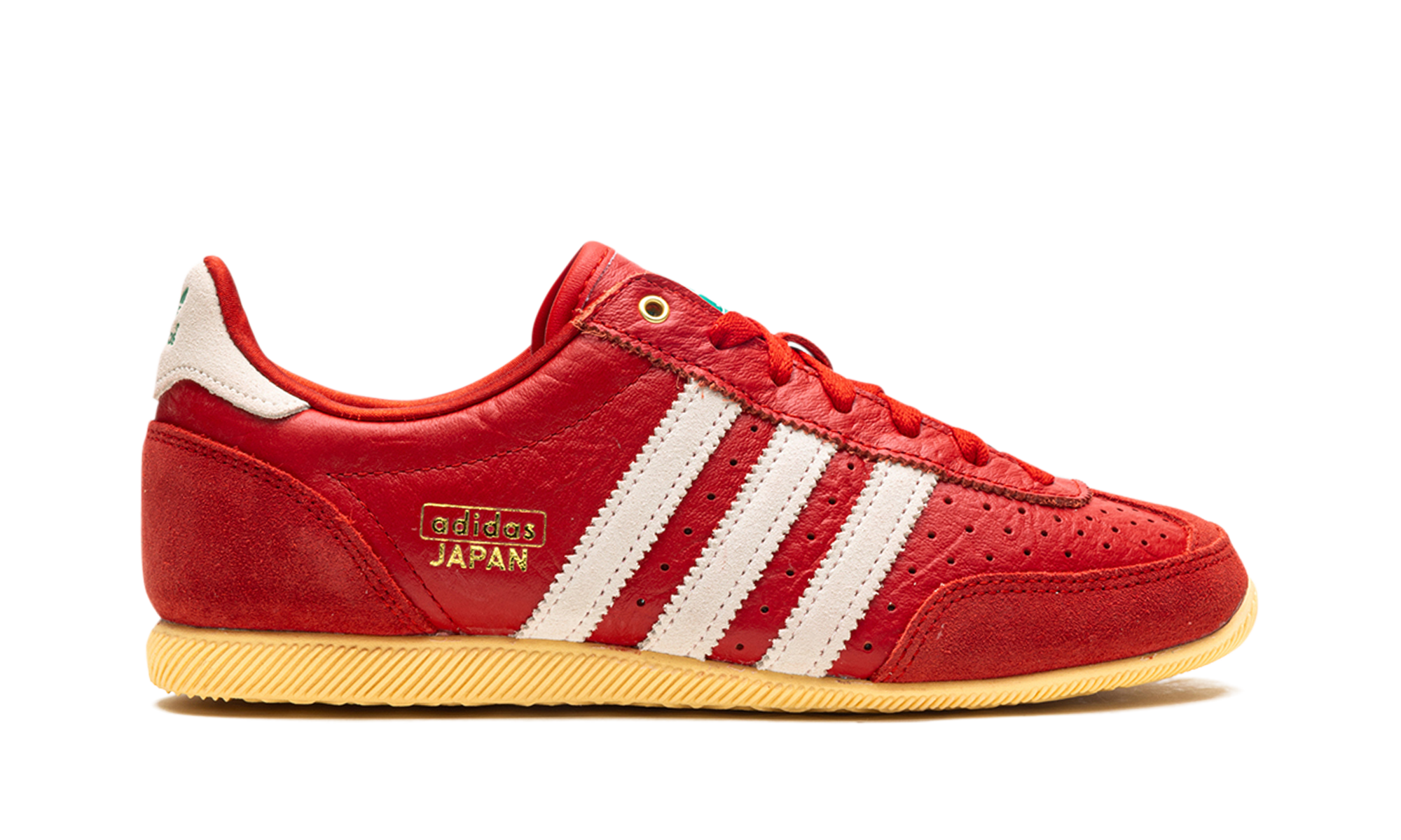 Japan Women "Better scarlet off white" IG4507