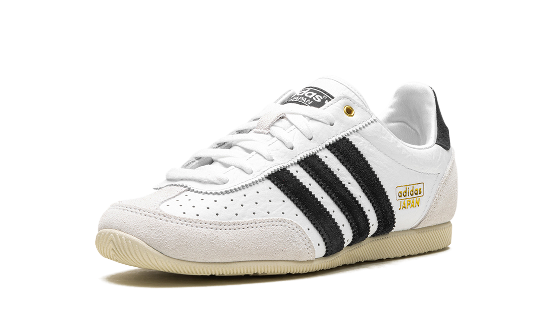 Japan Women "Cloud white black" IH5489