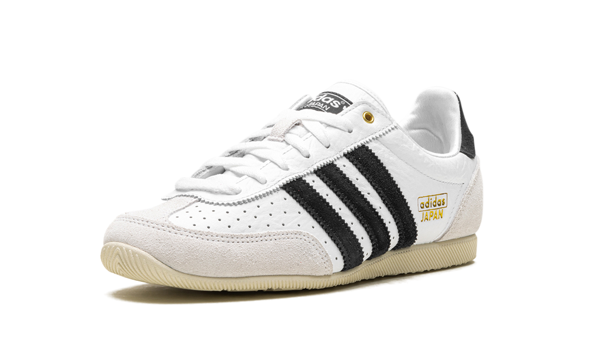 Japan Women "Cloud white black" IH5489