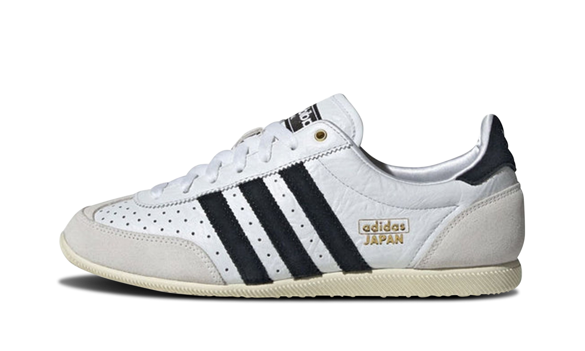 Japan Women "Cloud white black" IH5489