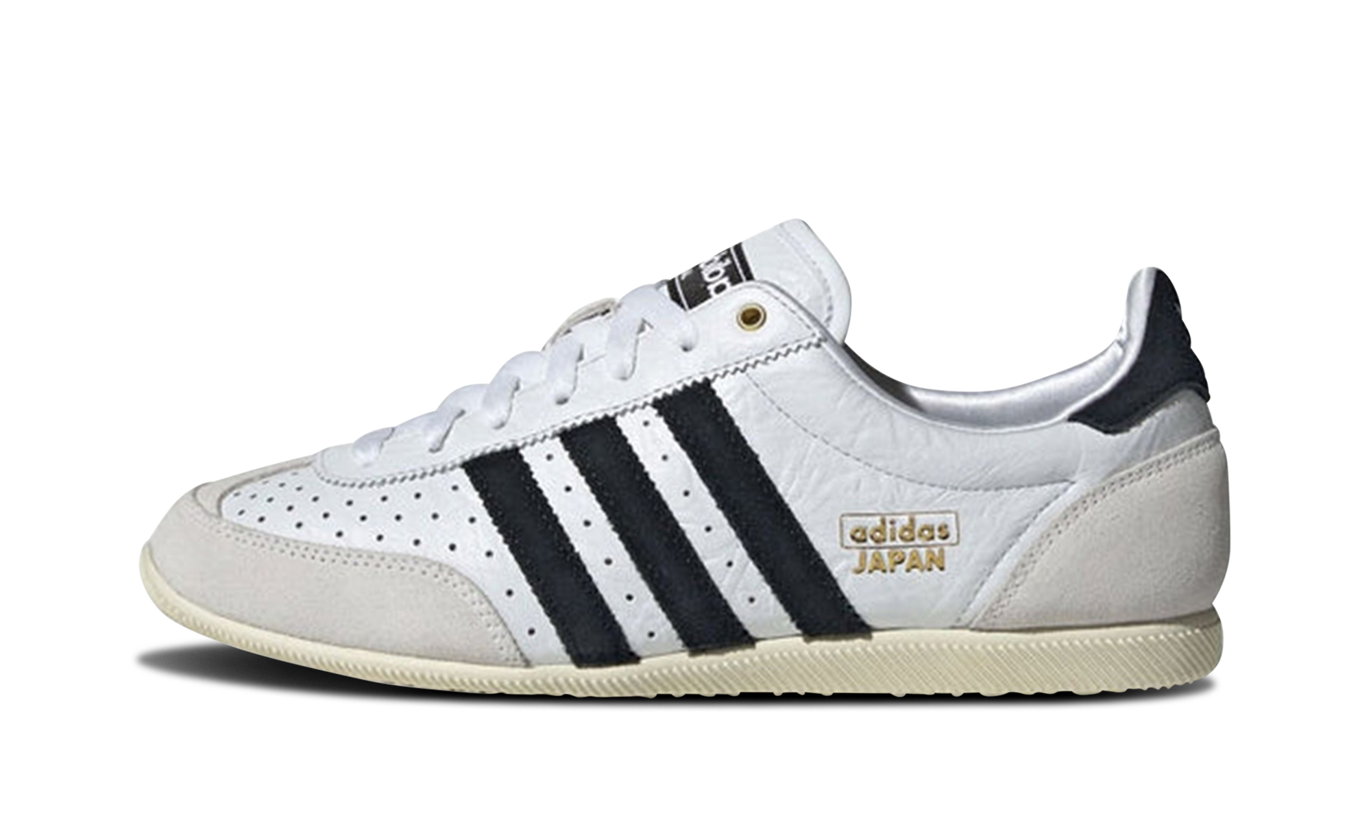 Japan Women "Cloud white black" IH5489