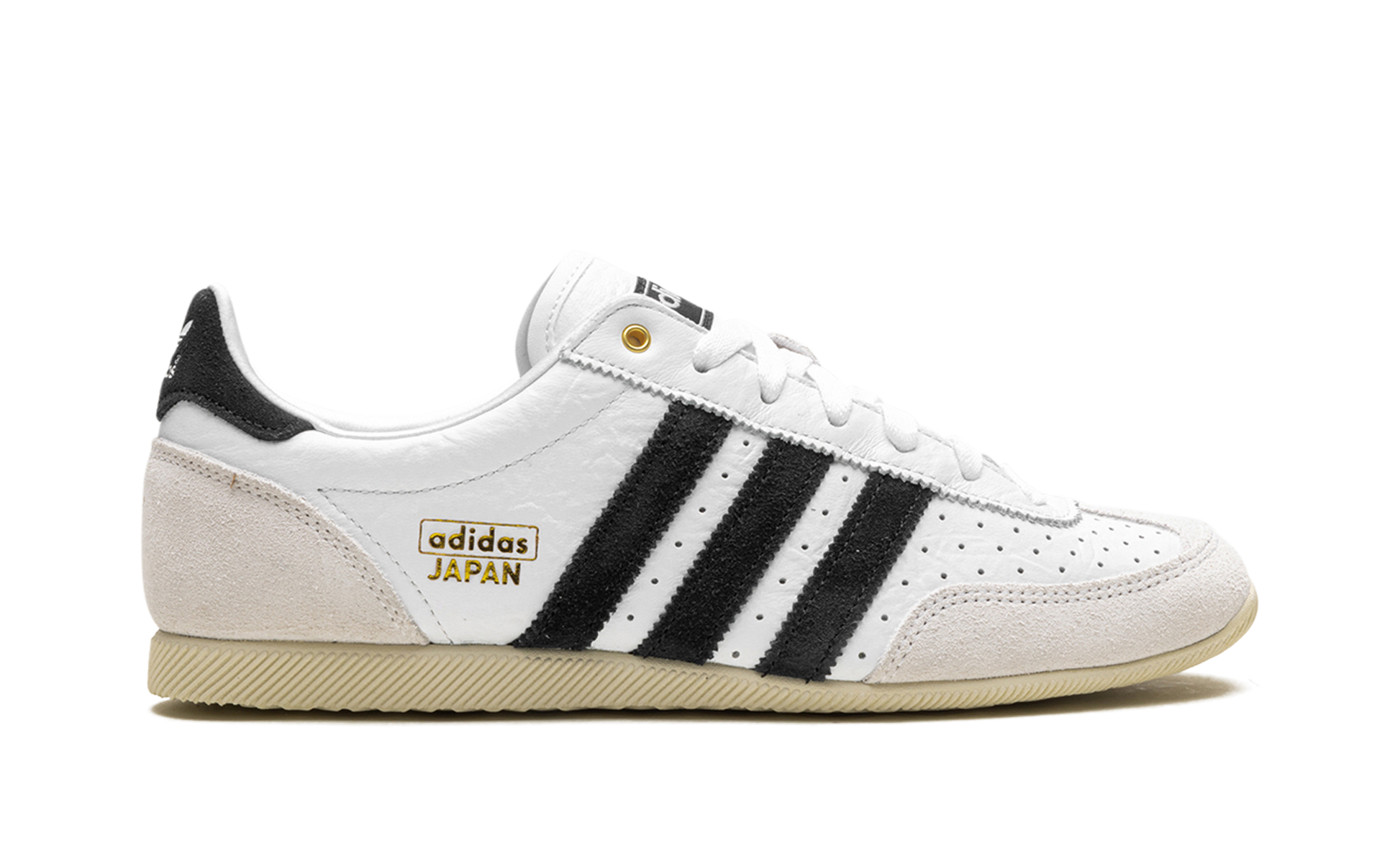 Japan Women "Cloud white black" IH5489