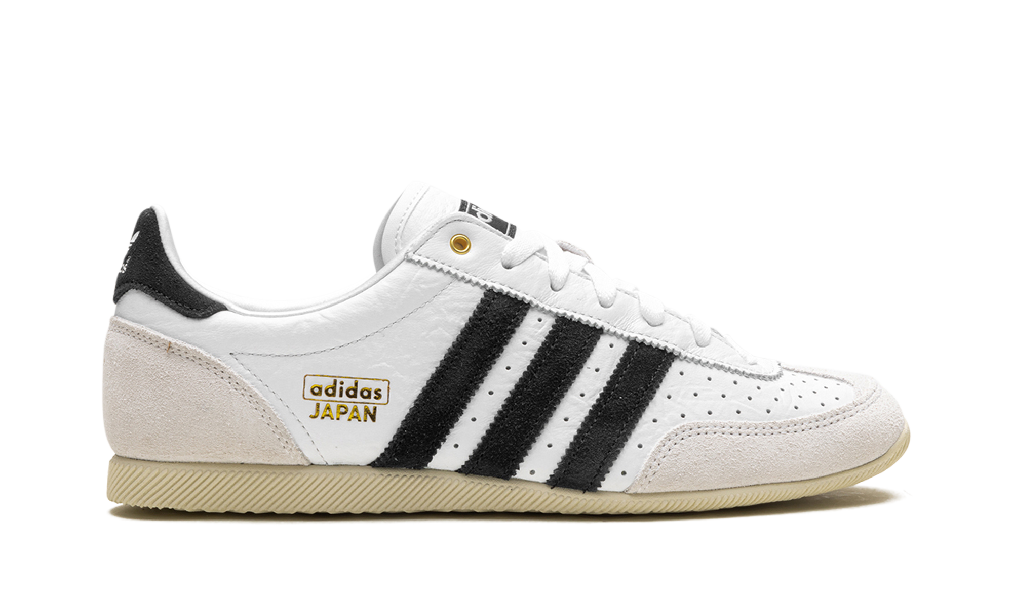 Japan Women "Cloud white black" IH5489