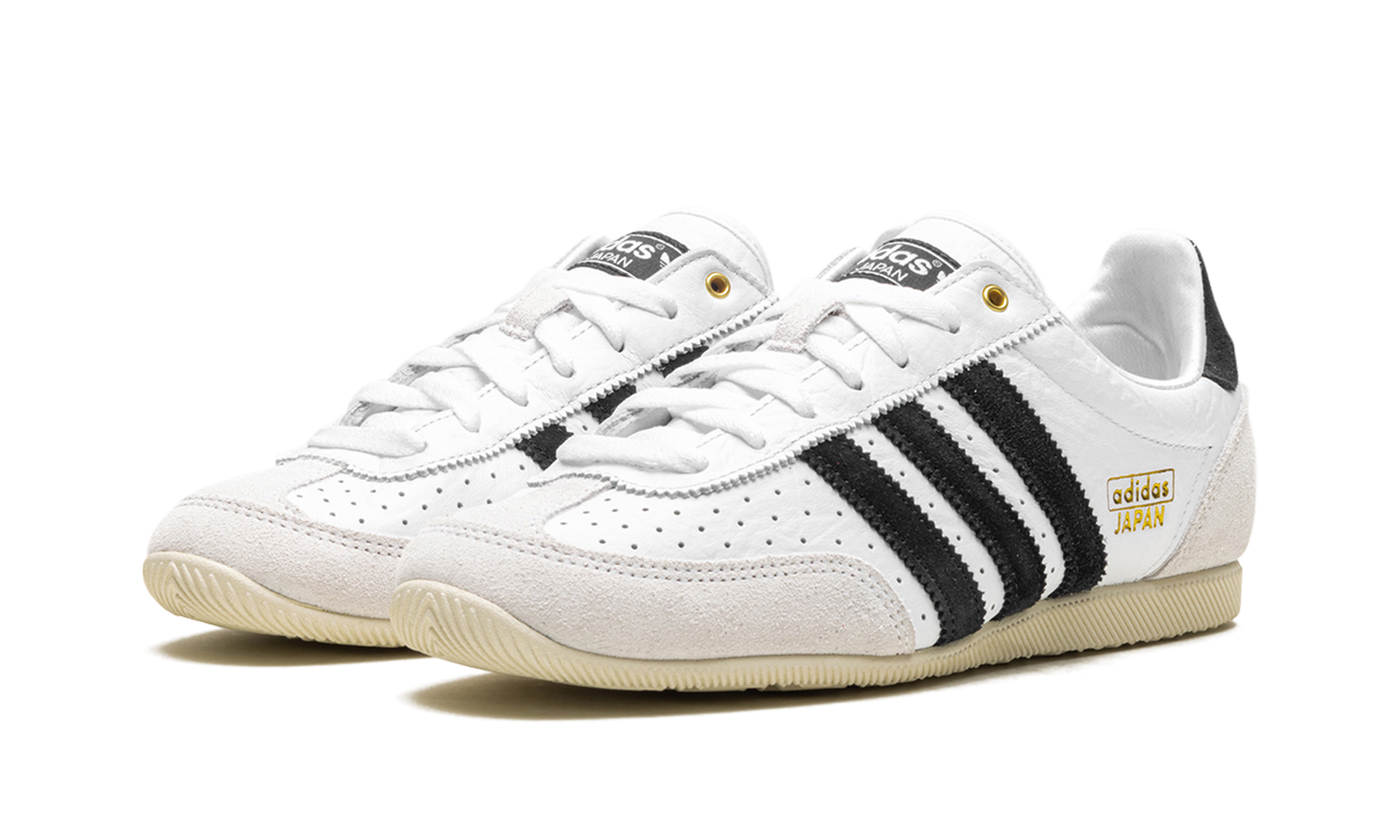 Japan Women "Cloud white black" IH5489