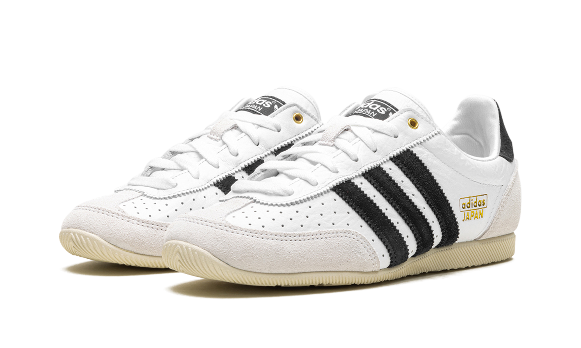 Japan Women "Cloud white black" IH5489