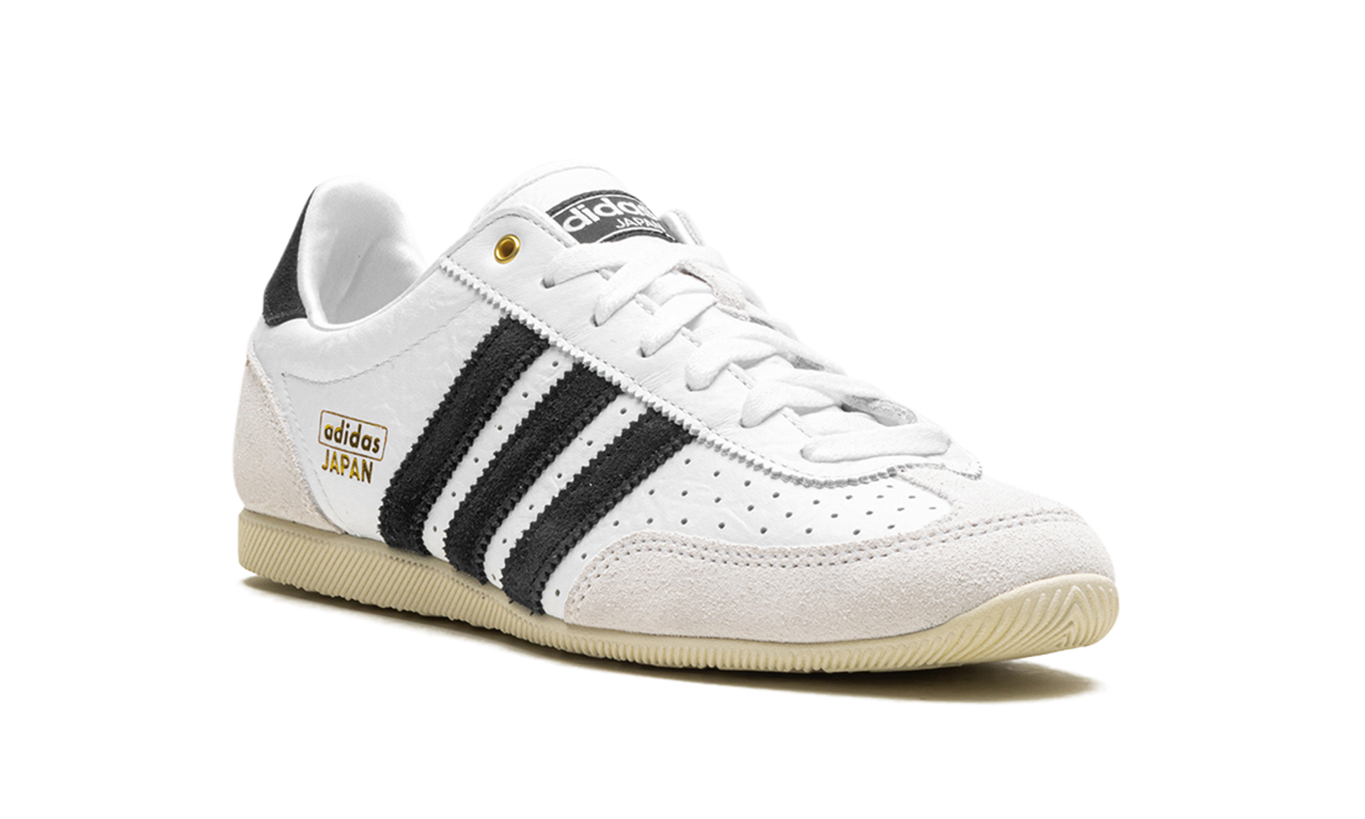 Japan Women "Cloud white black" IH5489