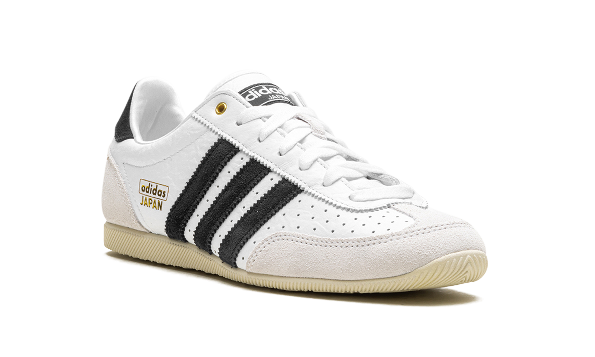 Japan Women "Cloud white black" IH5489