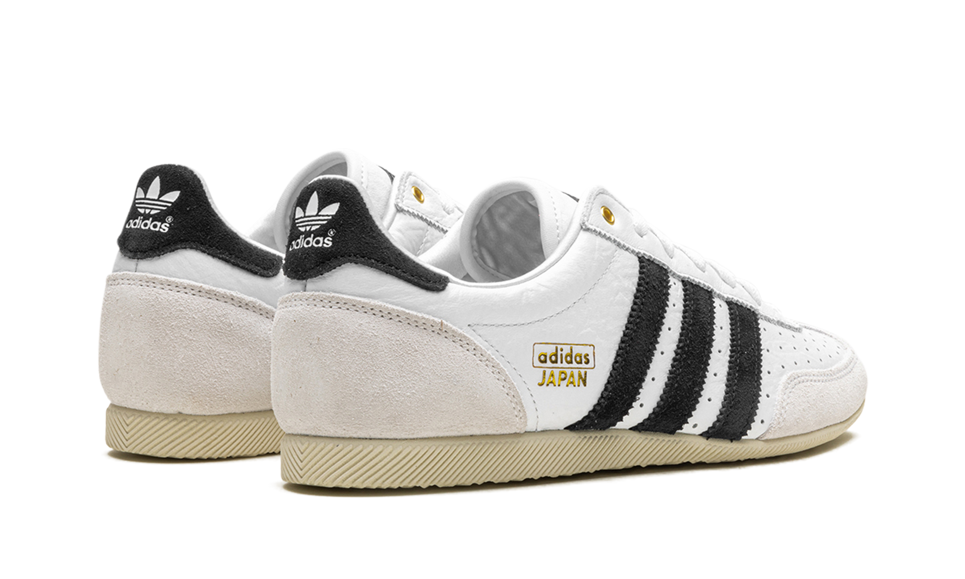 Japan Women "Cloud white black" IH5489