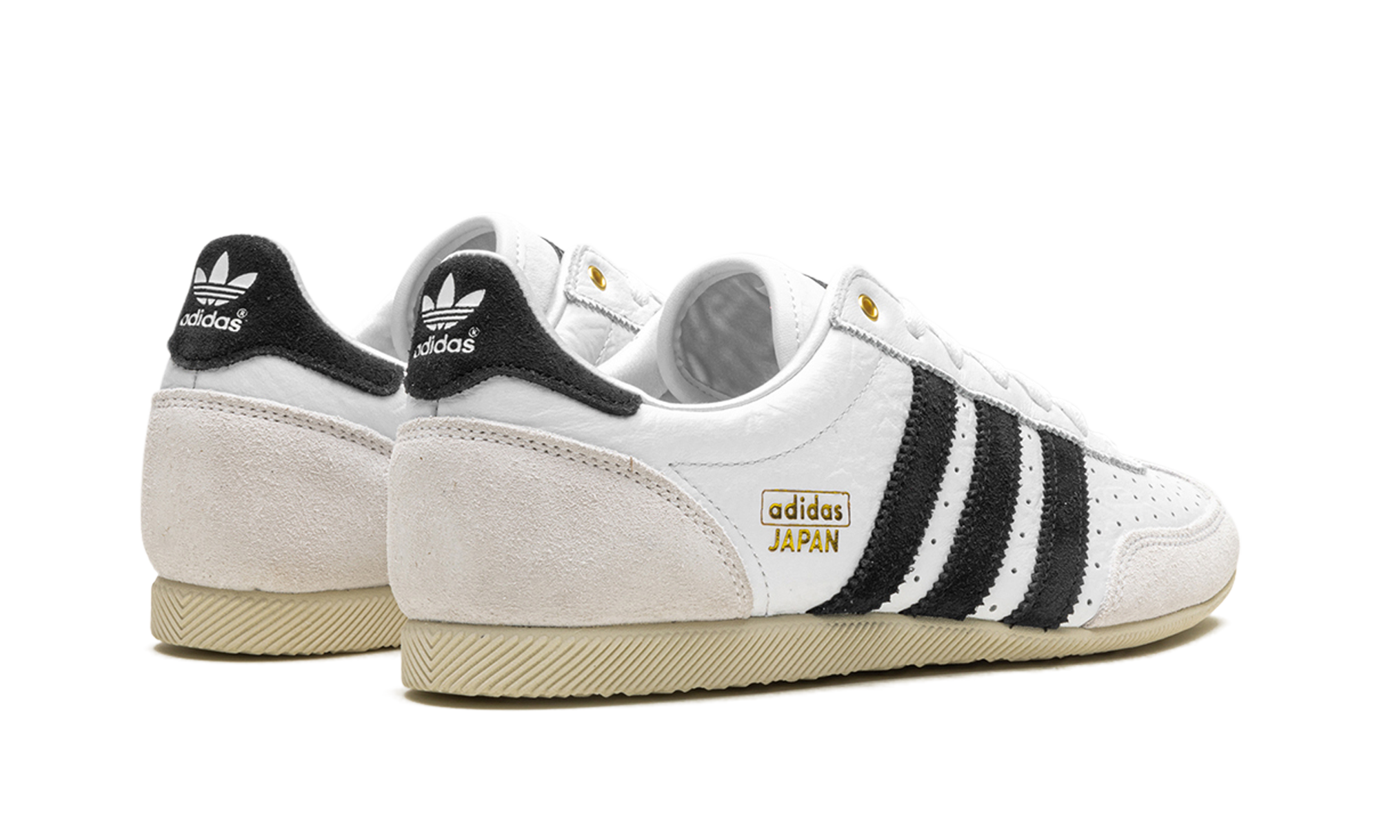Japan Women "Cloud white black" IH5489