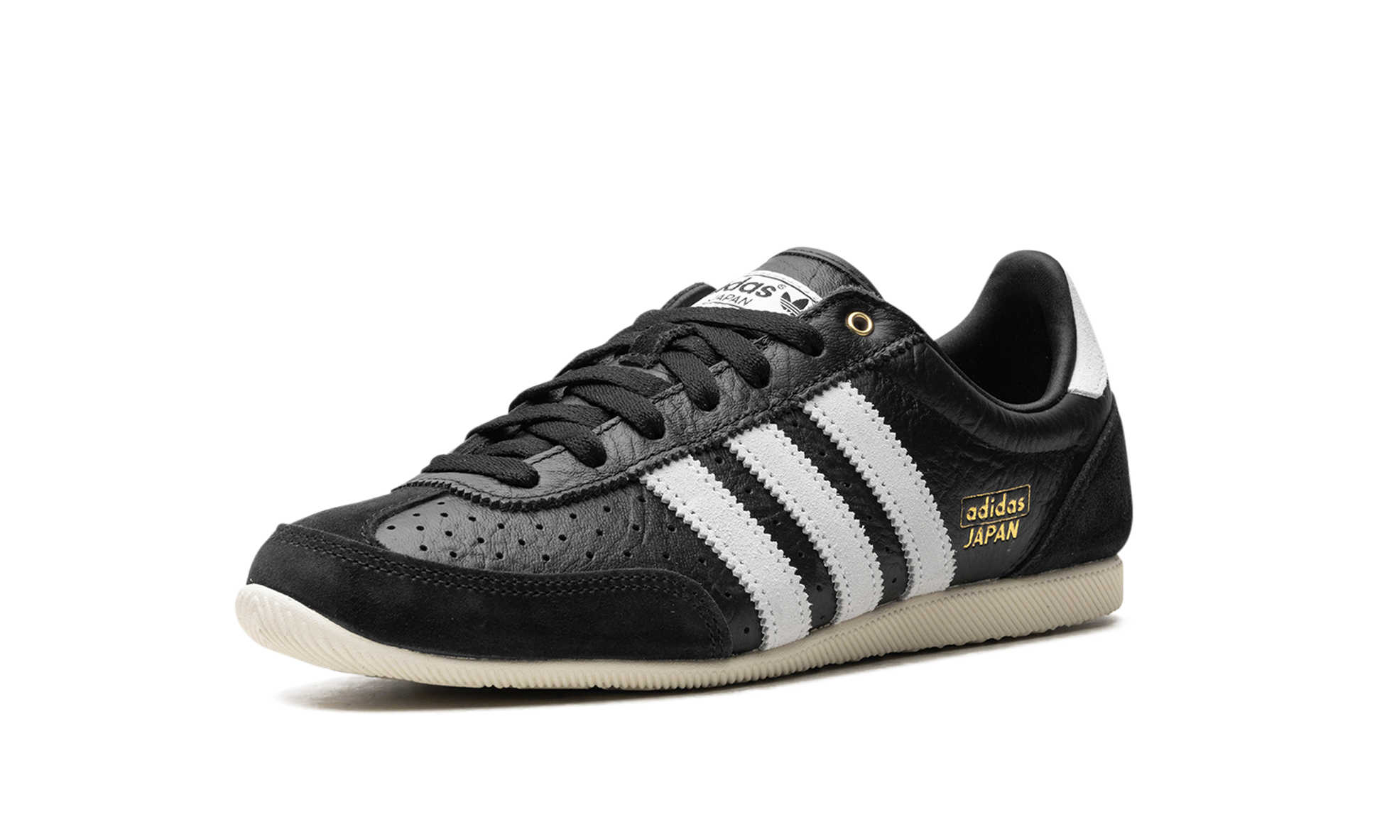 Japan Women "Core black cloud white" IH5490
