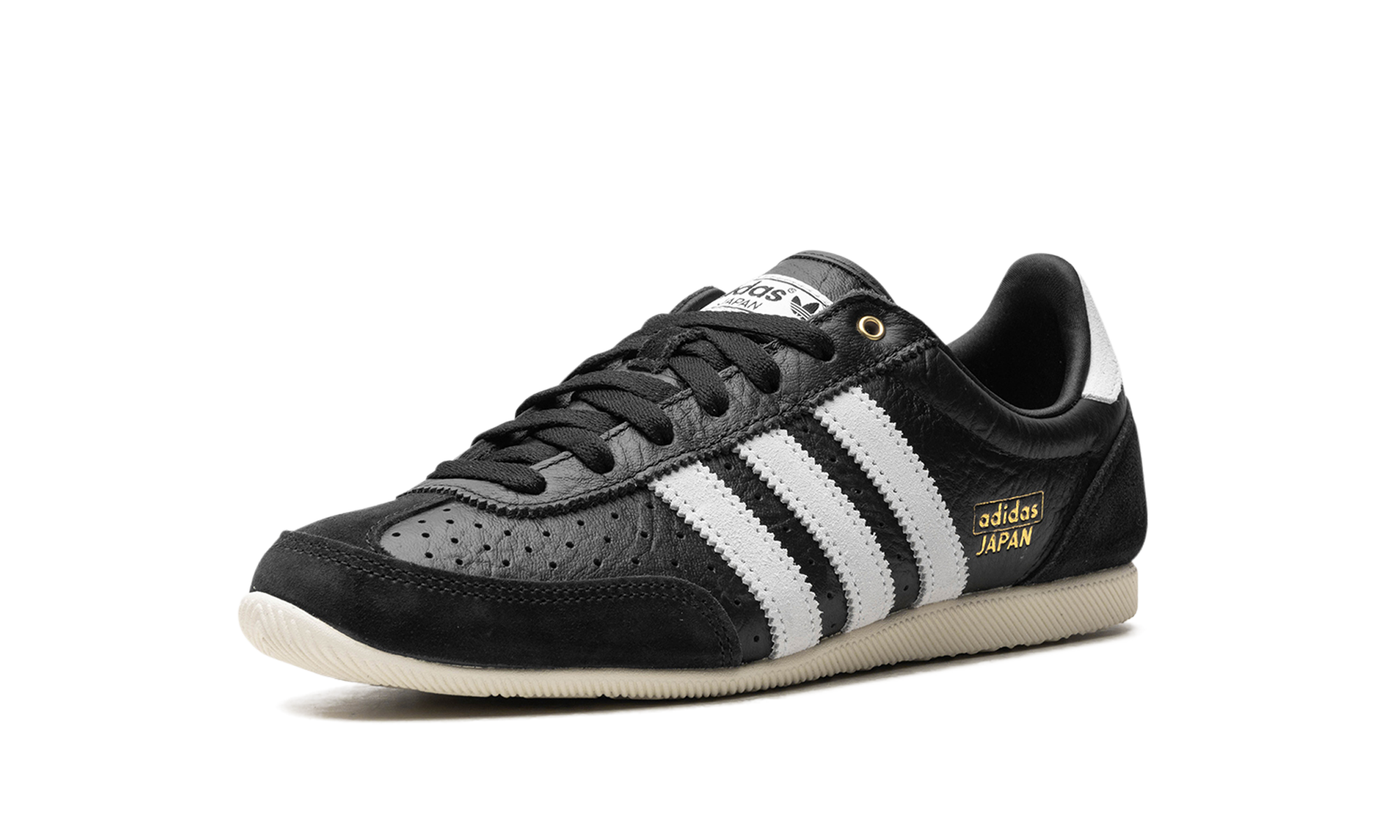 Japan Women "Core black cloud white" IH5490