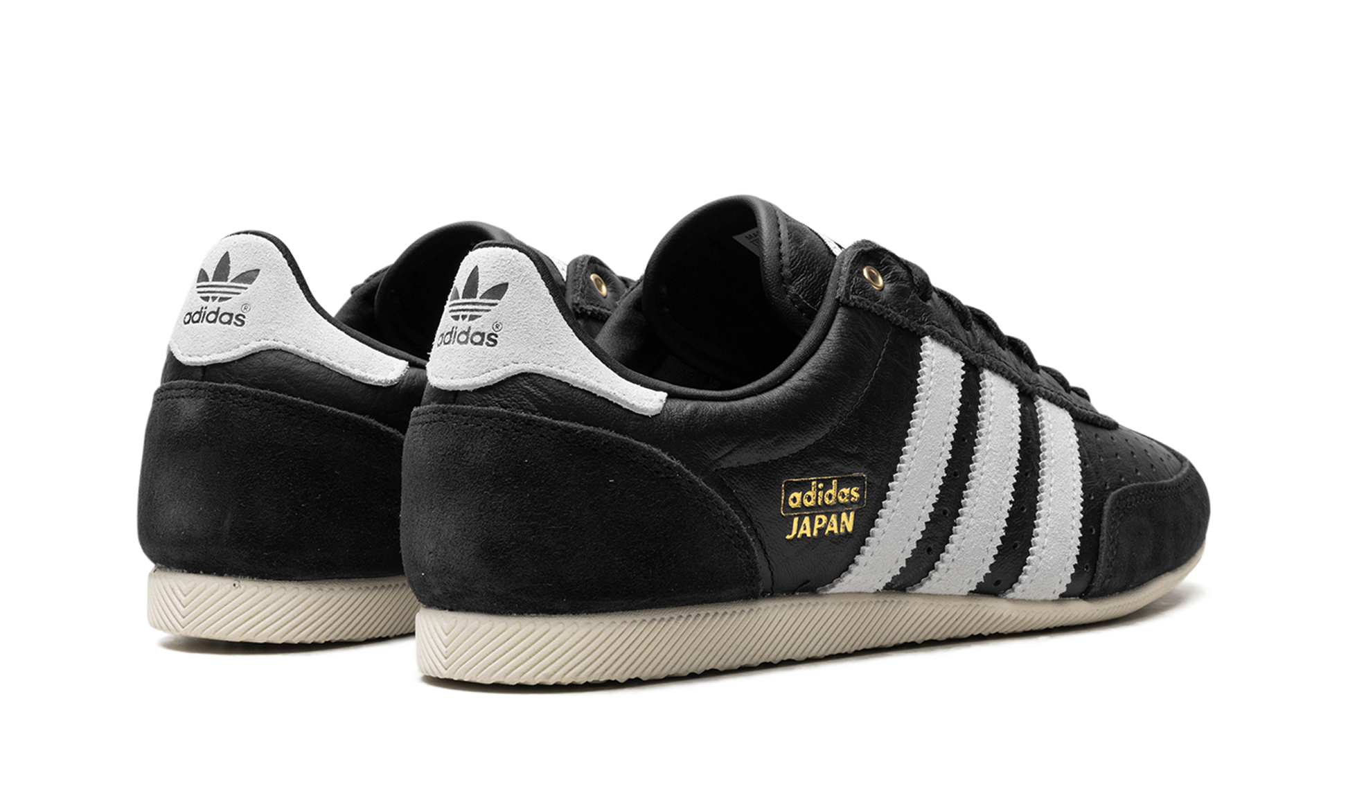 Japan Women "Core black cloud white" IH5490