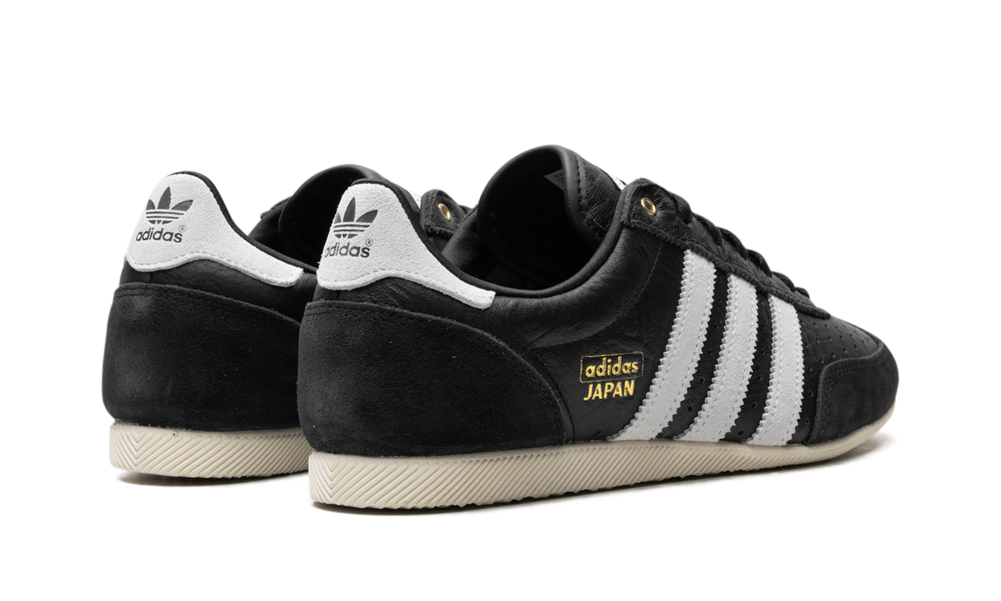 Japan Women "Core black cloud white" IH5490