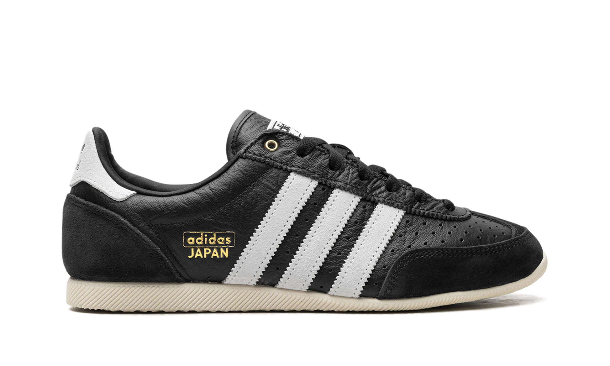 Japan Women "Core black cloud white" IH5490