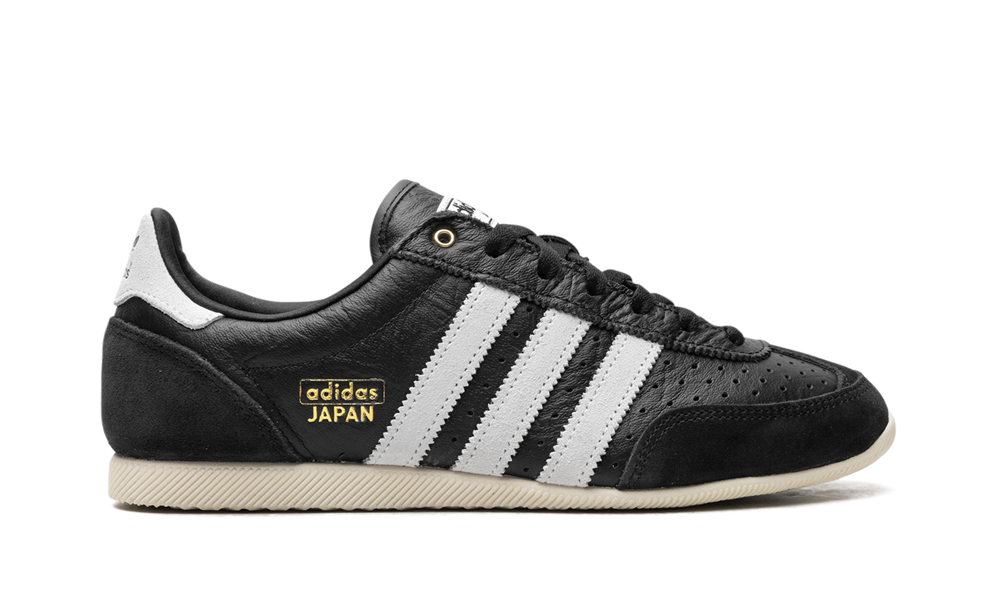 Japan Women "Core black cloud white" IH5490