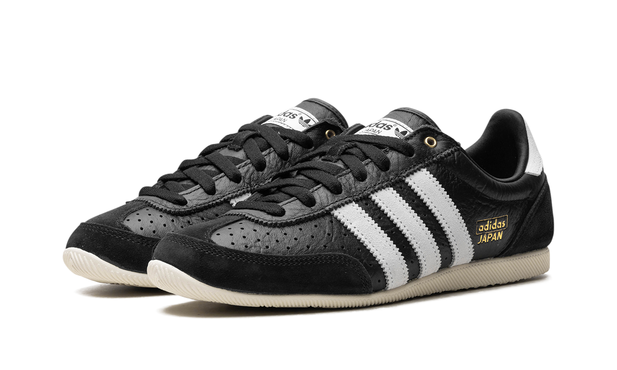 Japan Women "Core black cloud white" IH5490
