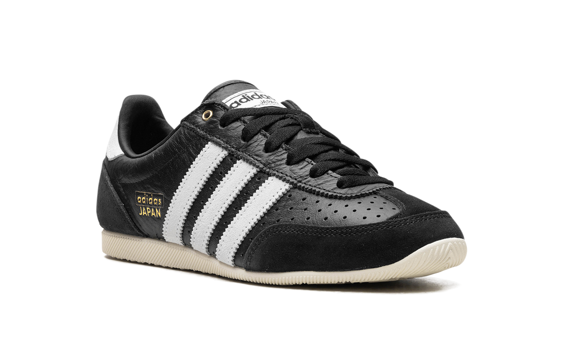 Japan Women "Core black cloud white" IH5490