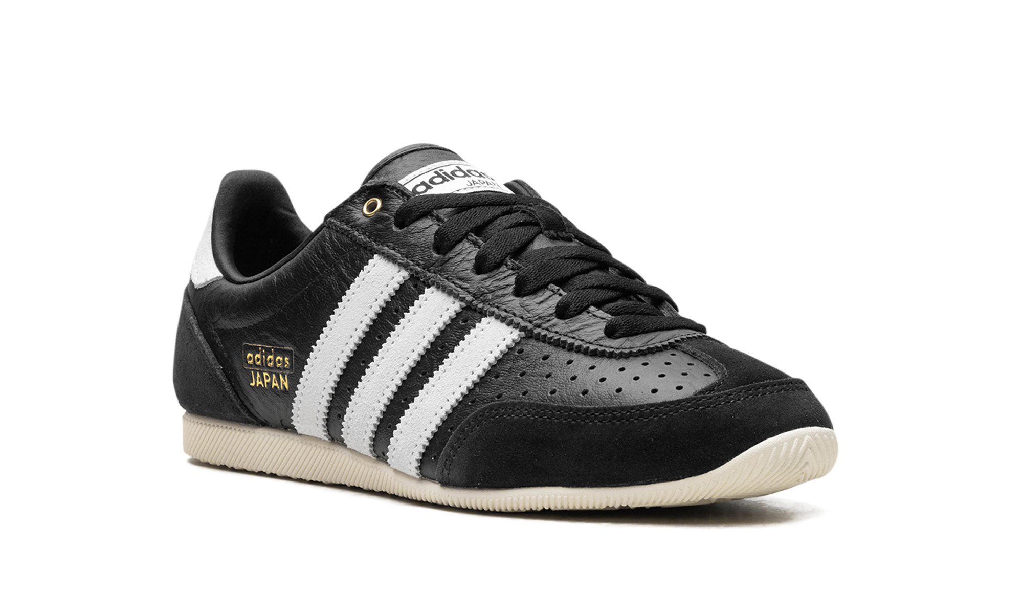 Japan Women "Core black cloud white" IH5490