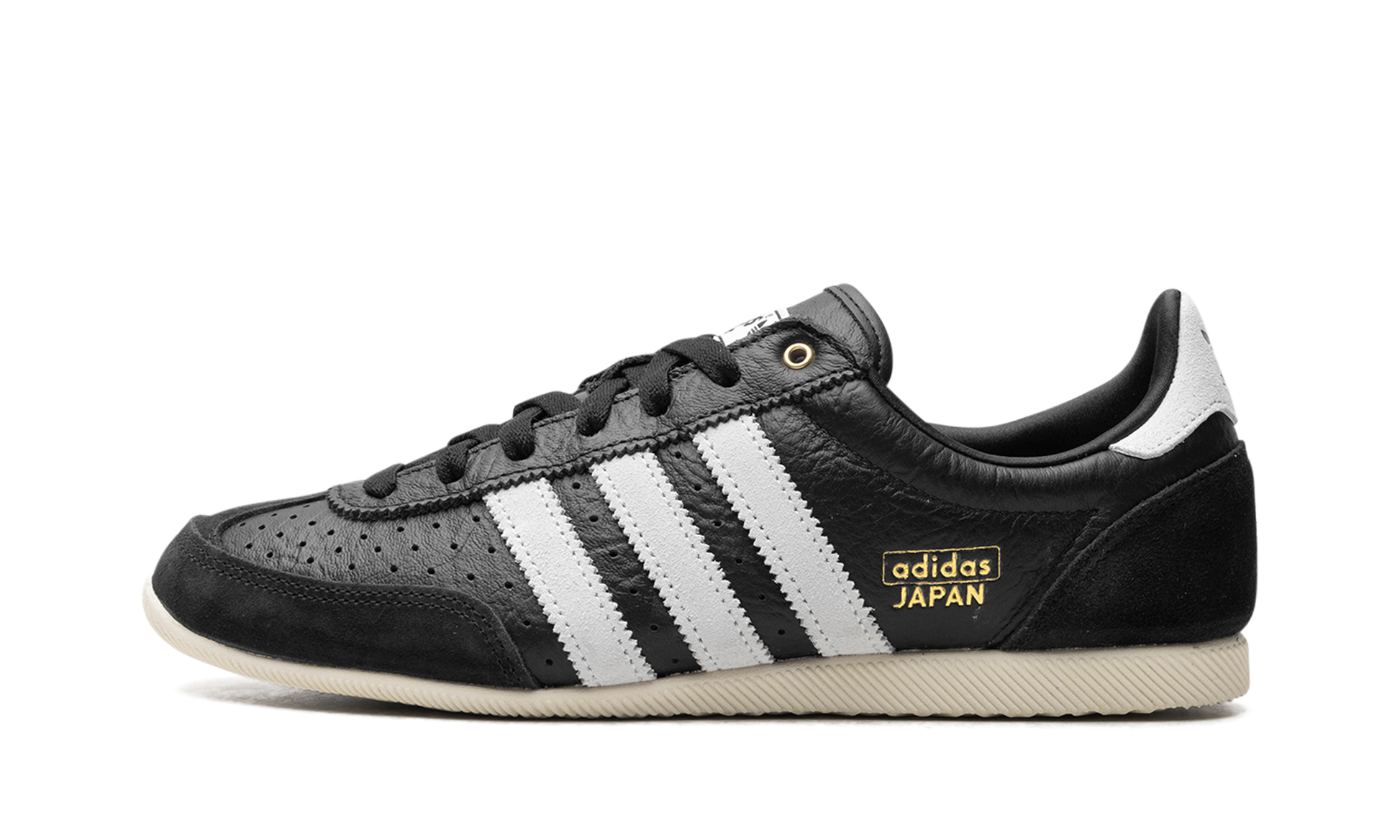 Japan Women "Core black cloud white" IH5490