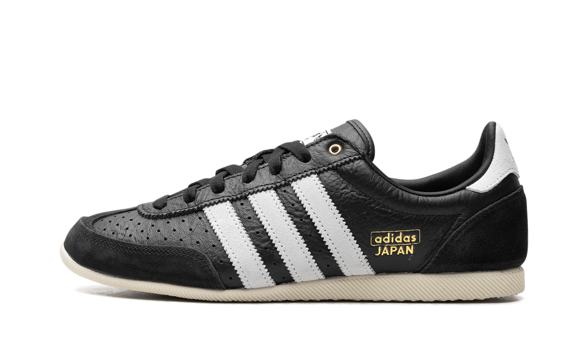 Japan Women "Core black cloud white" IH5490