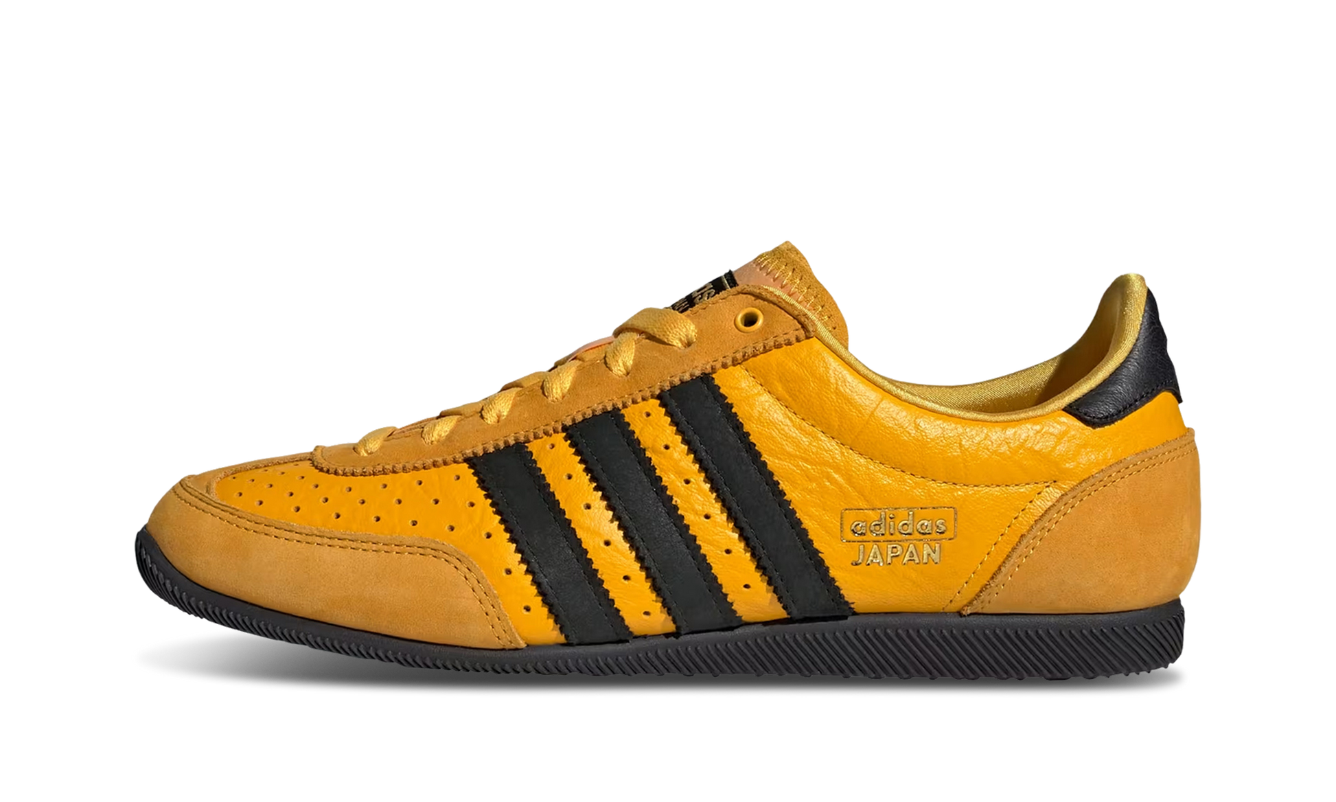 Japan Women "Core yellow black" JI2665