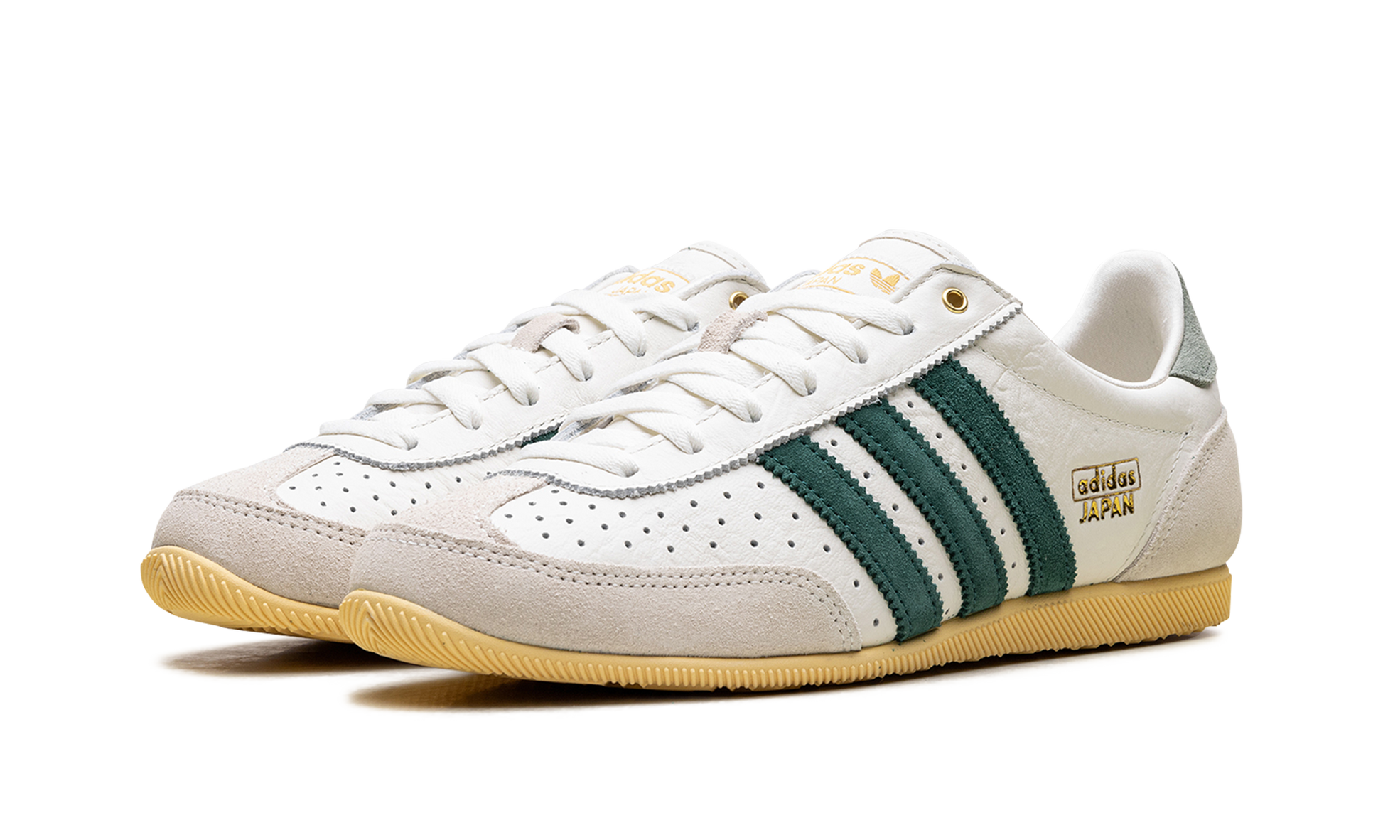 Japan Women "Off white green" JI2663