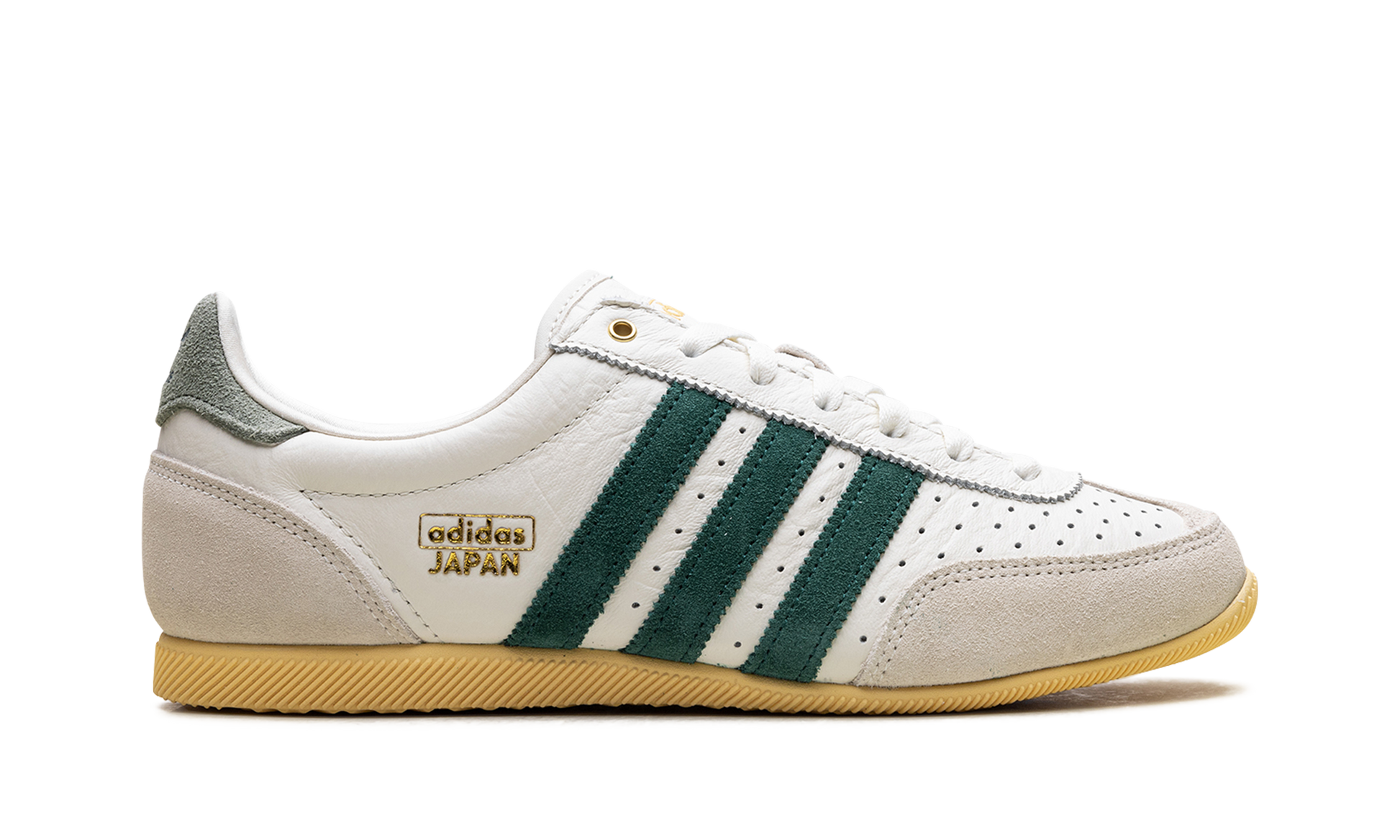 Japan Women "Off white green" JI2663