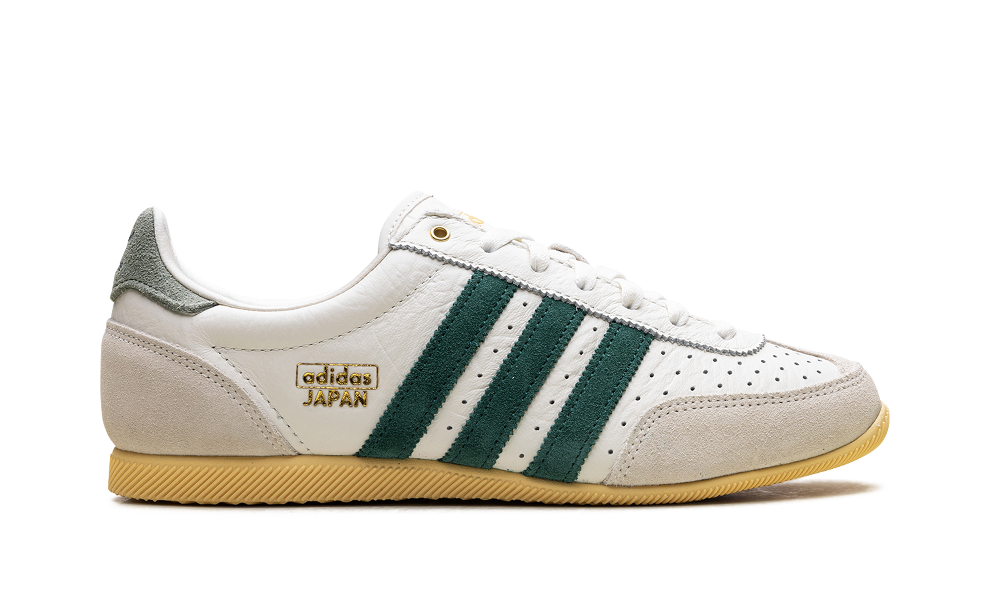 Japan Women "Off white green" JI2663
