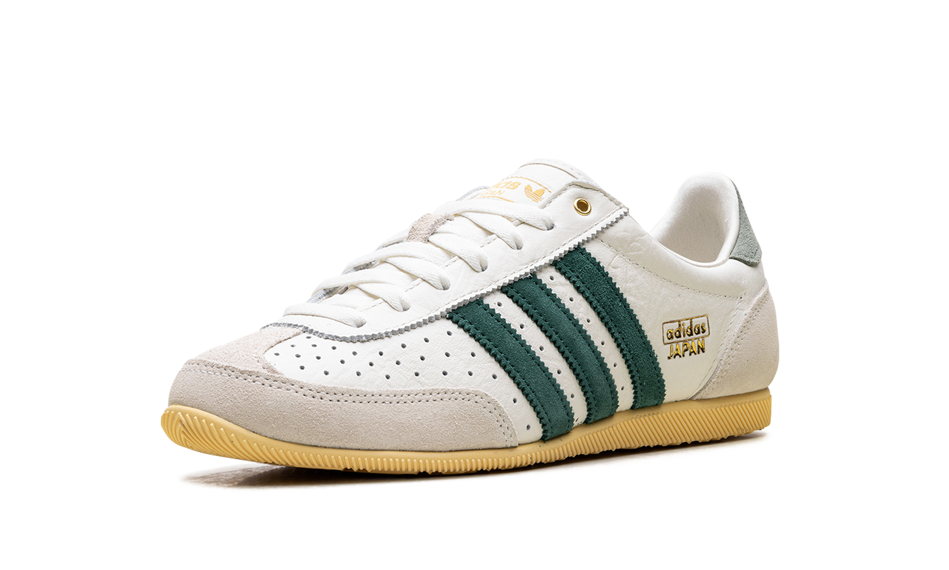 Japan Women "Off white green" JI2663