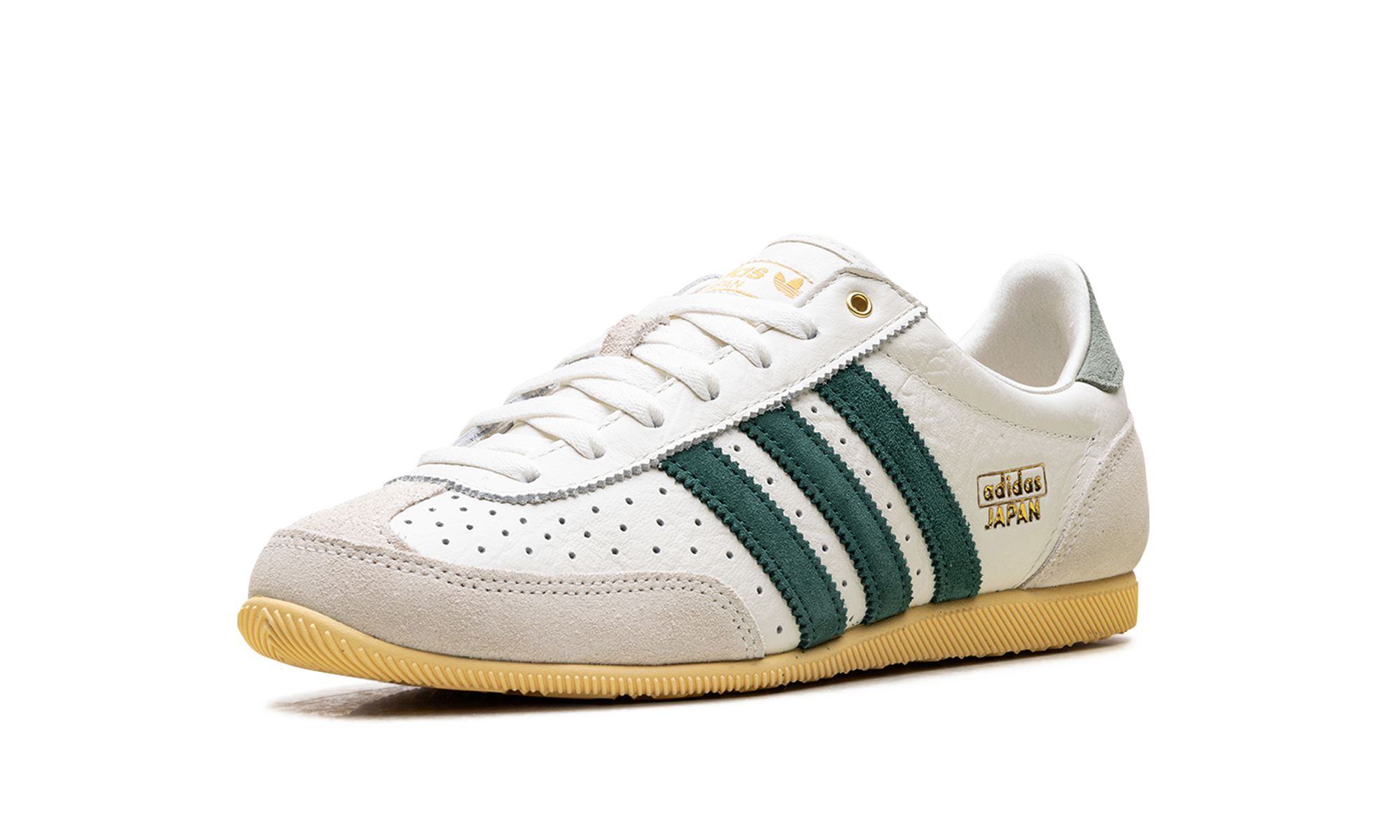 Japan Women "Off white green" JI2663