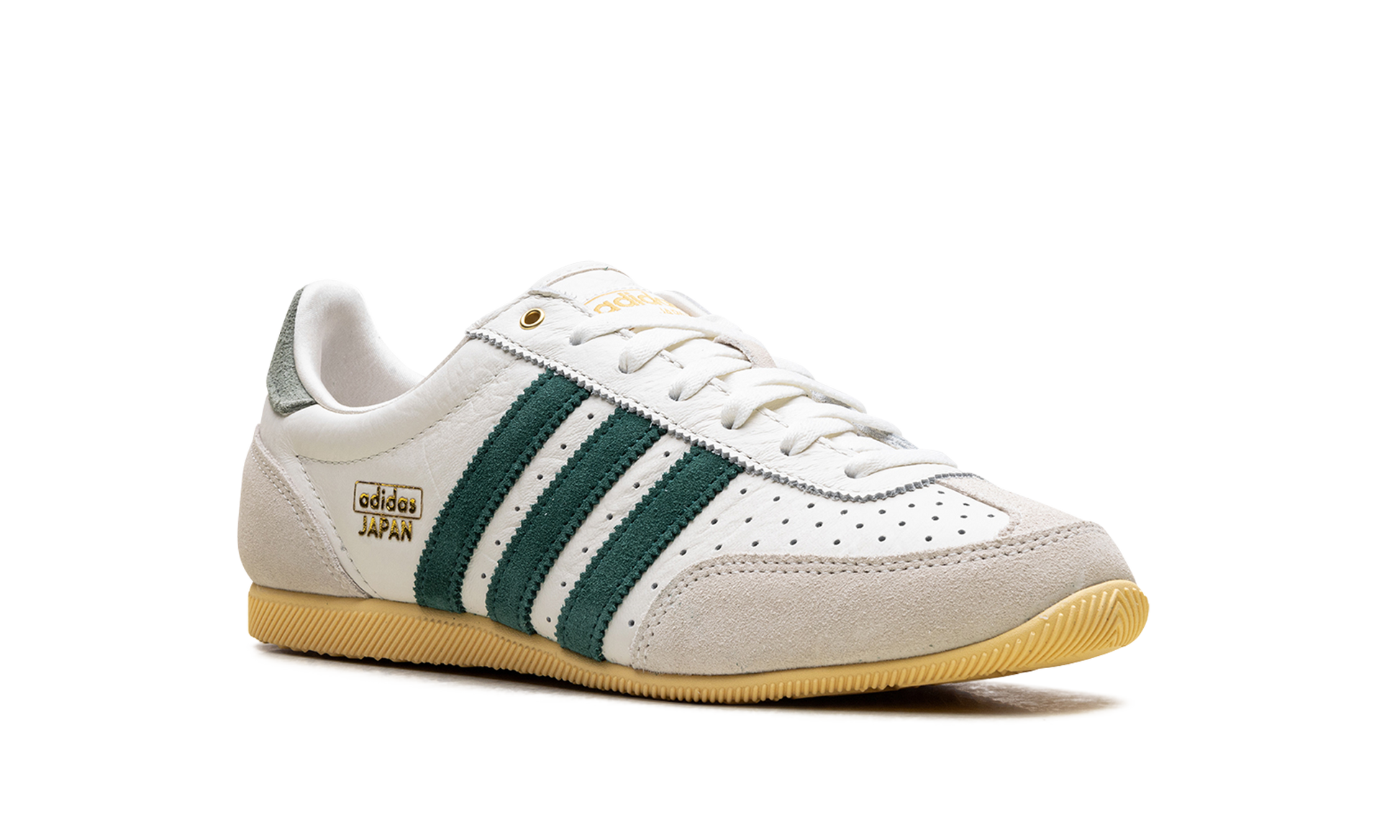 Japan Women "Off white green" JI2663