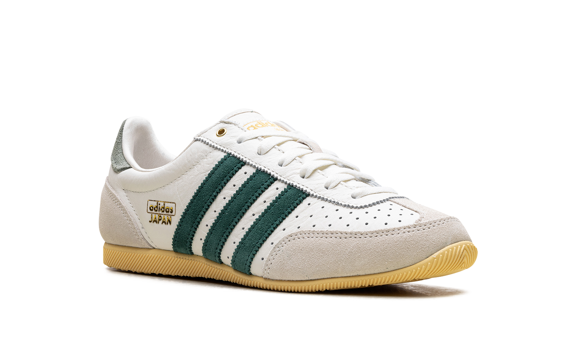 Japan Women "Off white green" JI2663