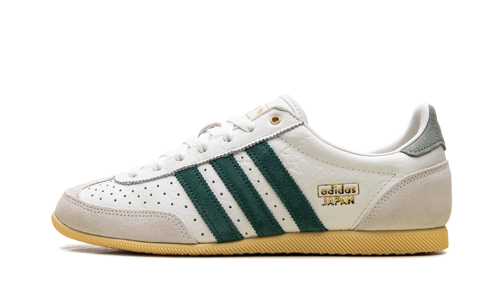 Japan Women "Off white green" JI2663