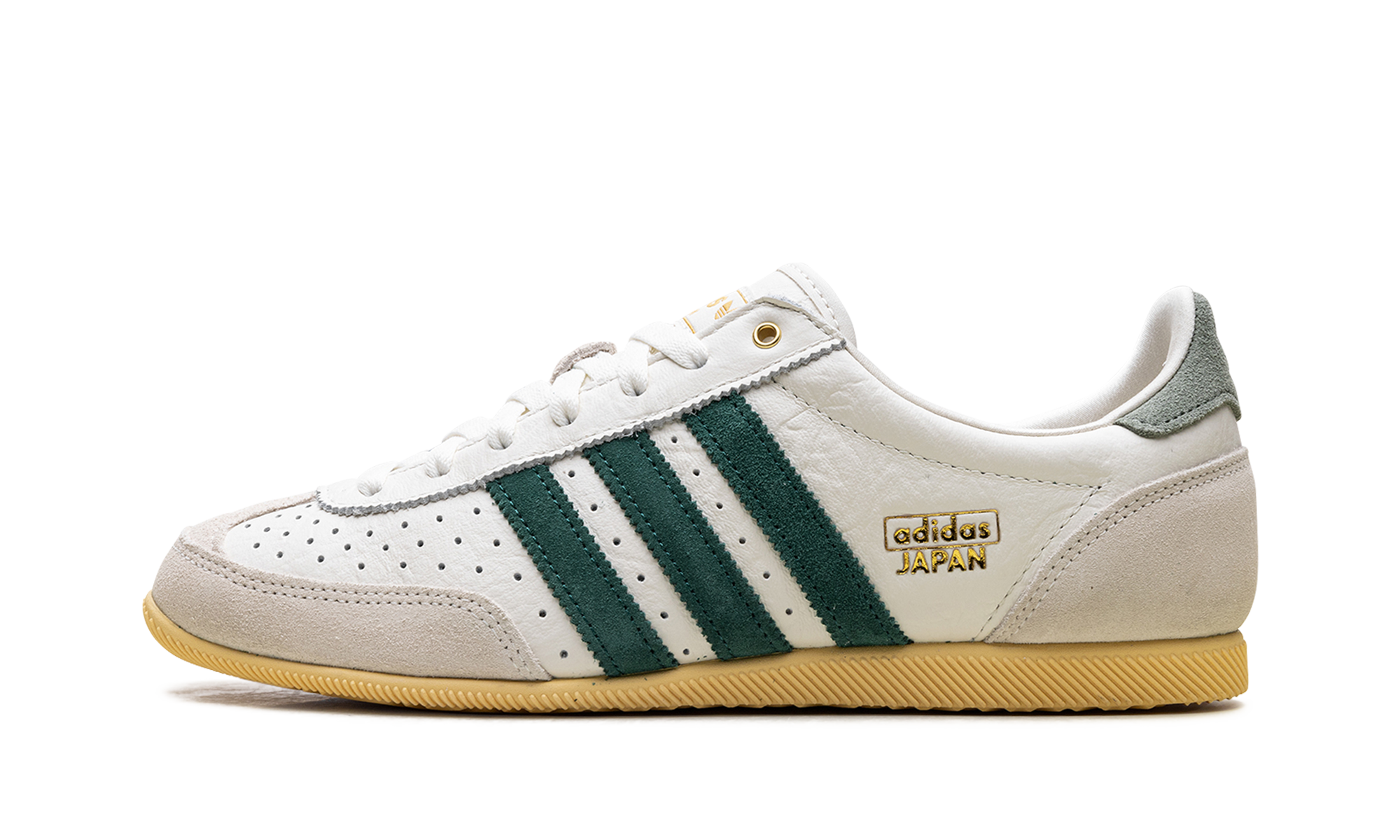 Japan Women "Off white green" JI2663