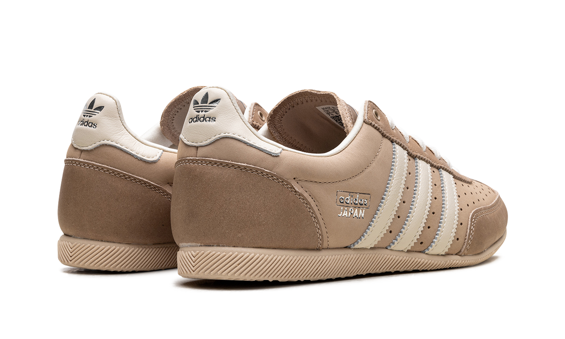 Japan Women "Warm sandstone" JS0253