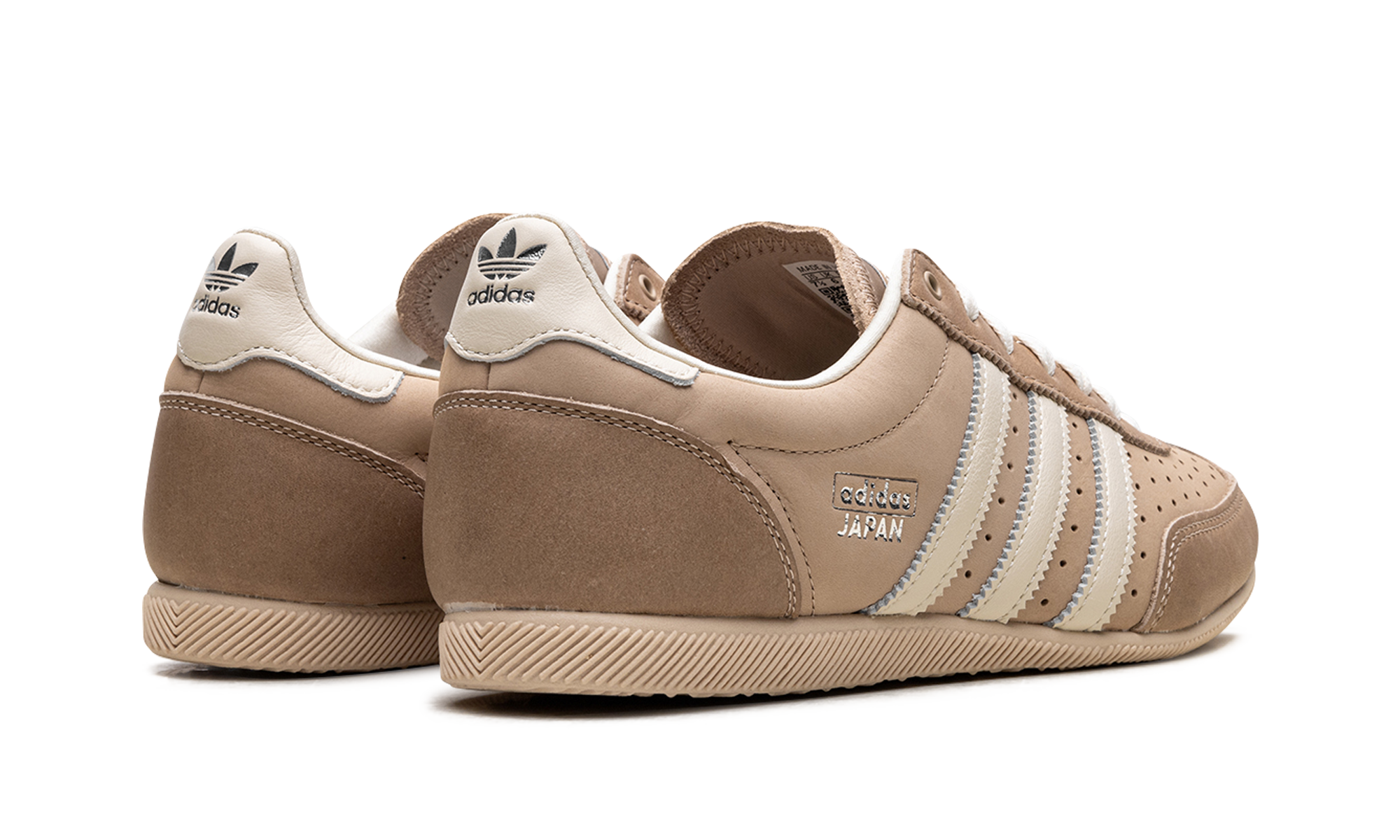 Japan Women "Warm sandstone" JS0253