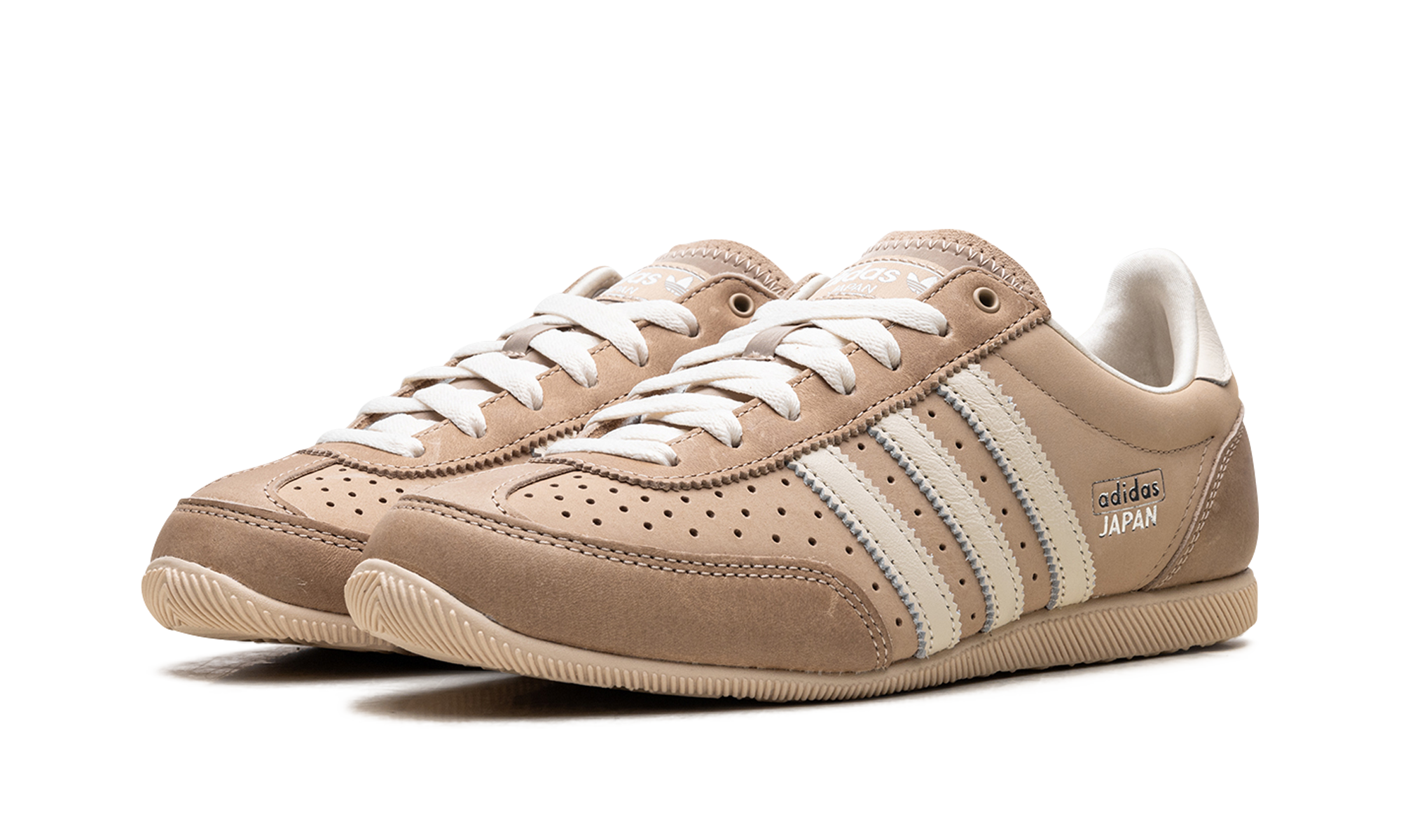 Japan Women "Warm sandstone" JS0253