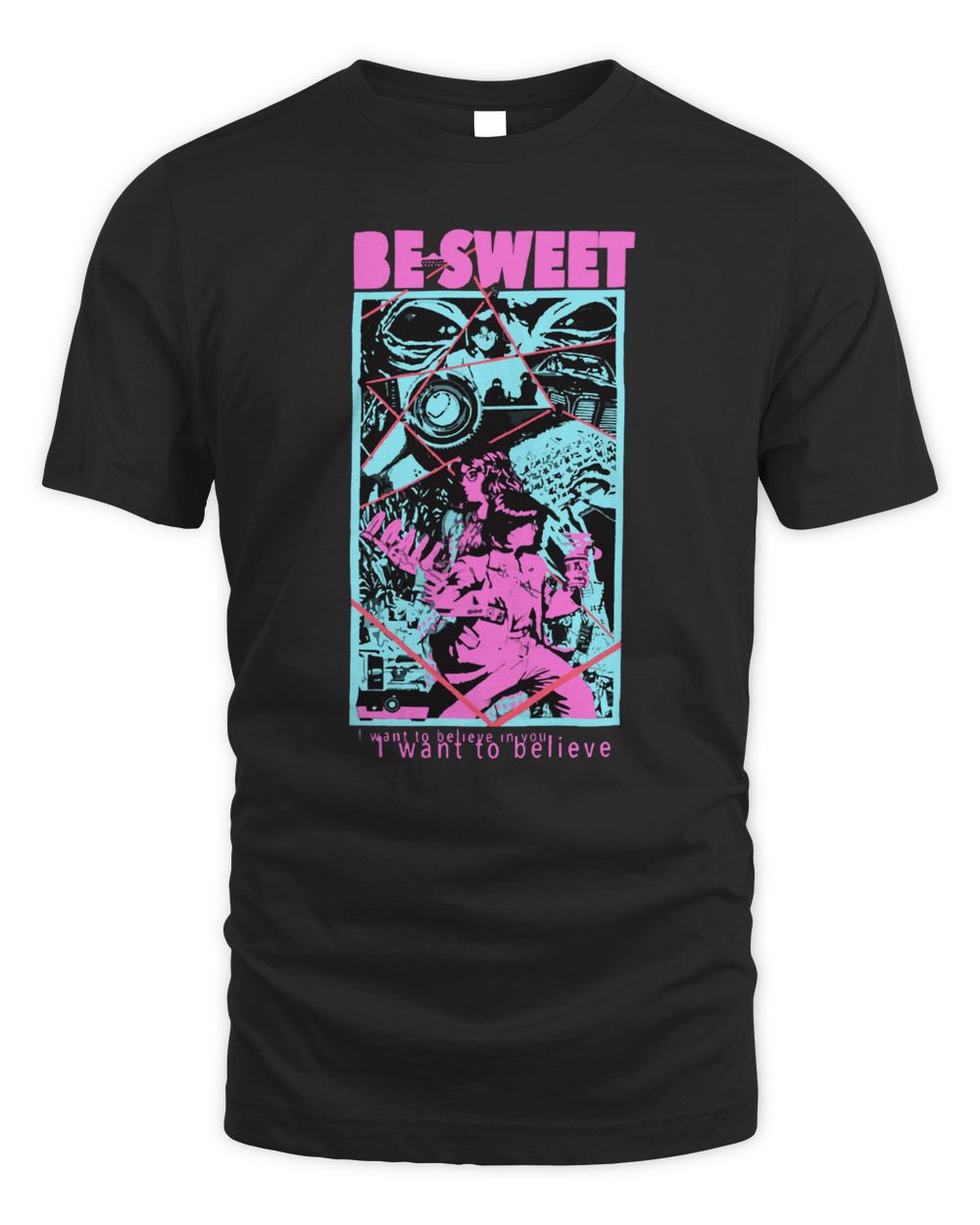 Japanese Breakfast Merch Be Sweet Shirt