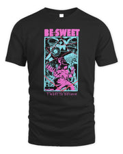 Japanese Breakfast Merch Be Sweet Shirt