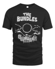 Jeff Lewis Merchandise the Bundles K Records Logo Shirt