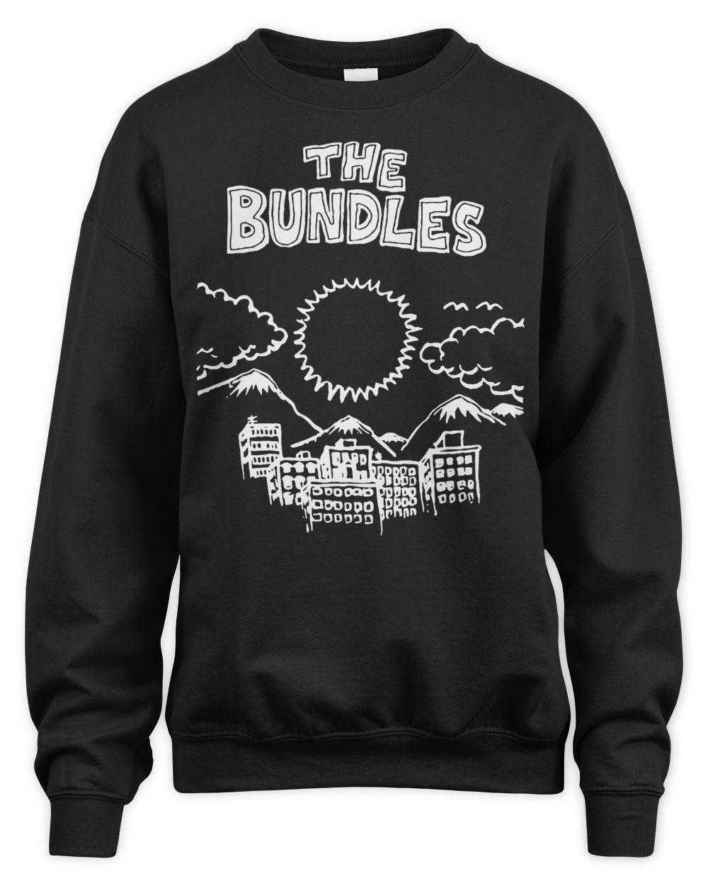 Jeff Lewis Merchandise the Bundles K Records Logo Shirt
