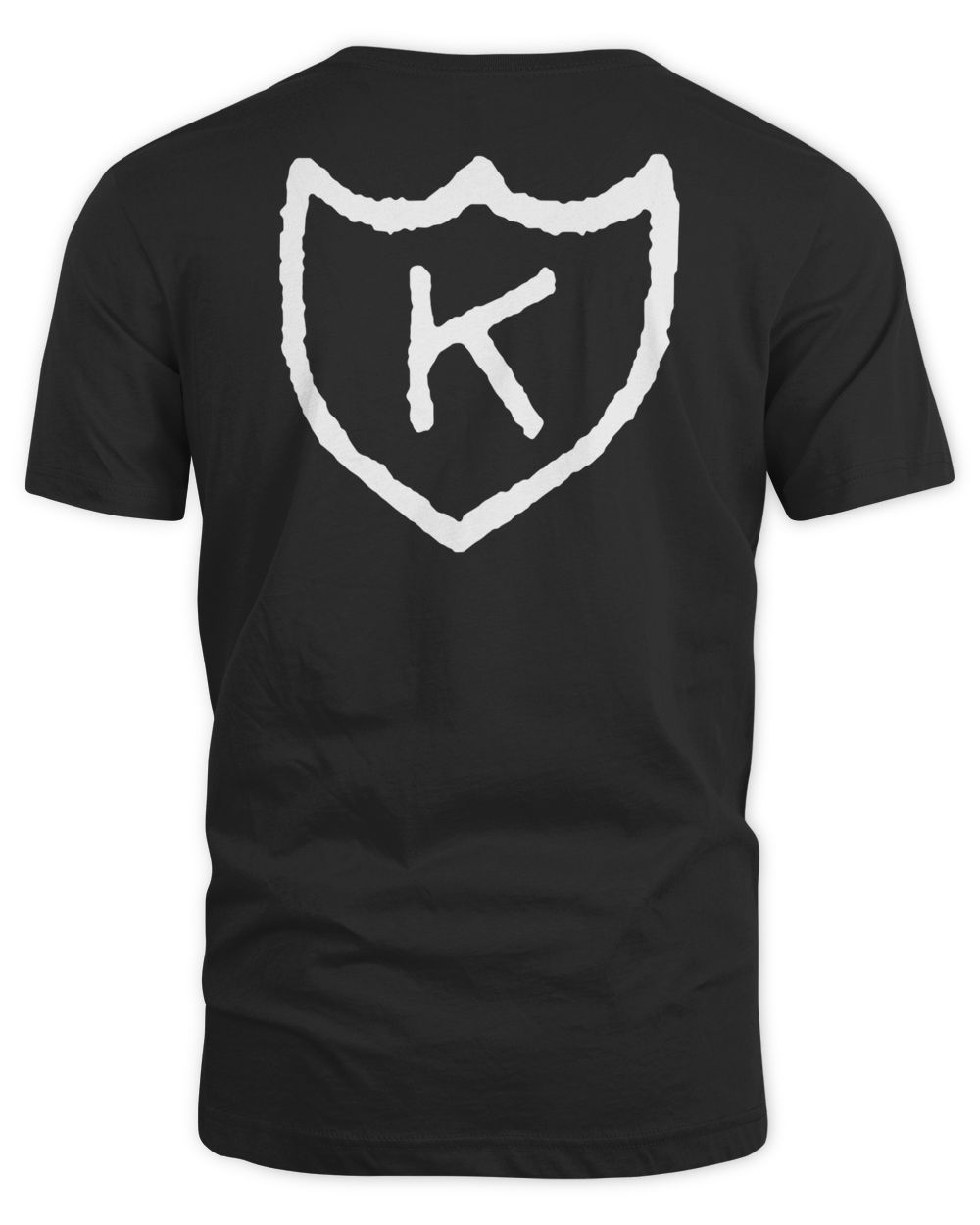 Jeff Lewis Merchandise the Bundles K Records Logo Shirt