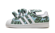 Jeremy Scott - Js Money Superstar "Money" HP6596