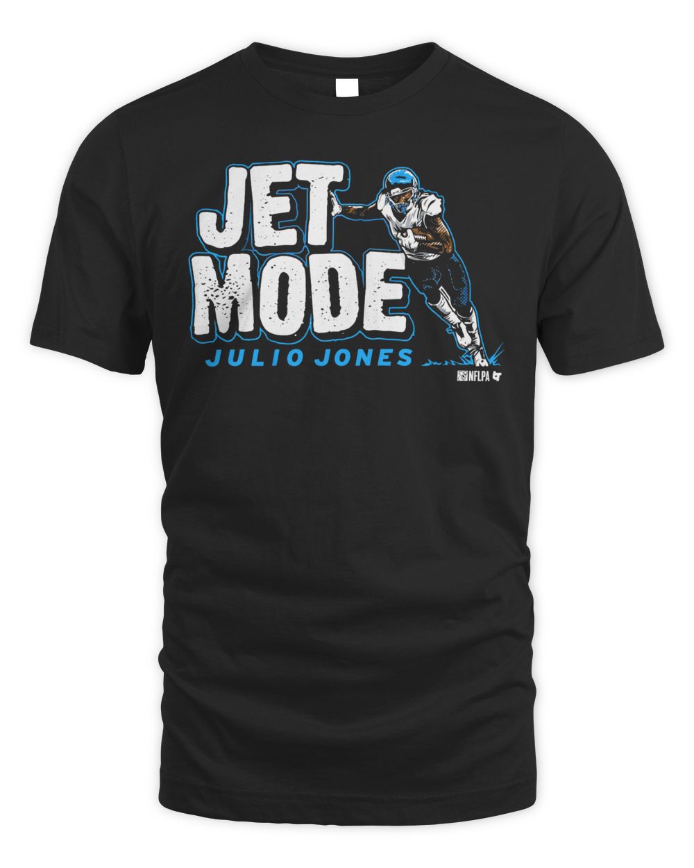 Jet Mode Julio Jones Shirt