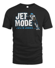 Jet Mode Julio Jones Shirt