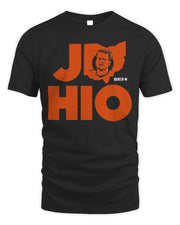 Joe Burrow Jo-Hio Shirt
