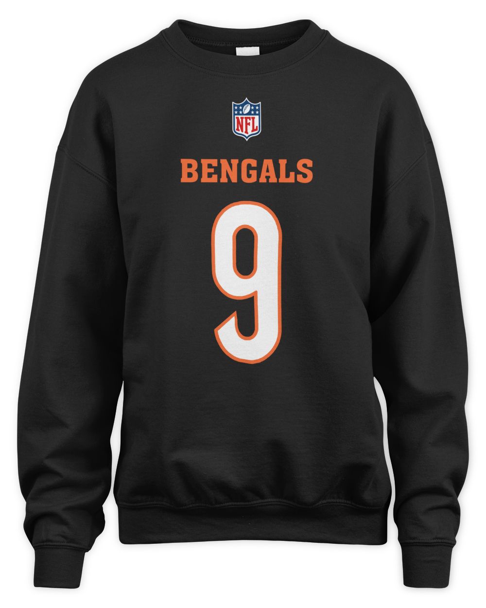 Joe Burrow Merch Cincinnati Bengals Game Shirt